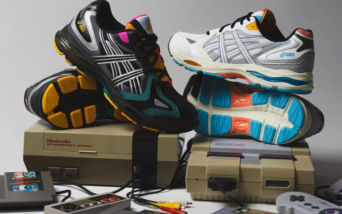 Asics-Gel-K1011-Black-Pure-Silver-White-Pure-Silver