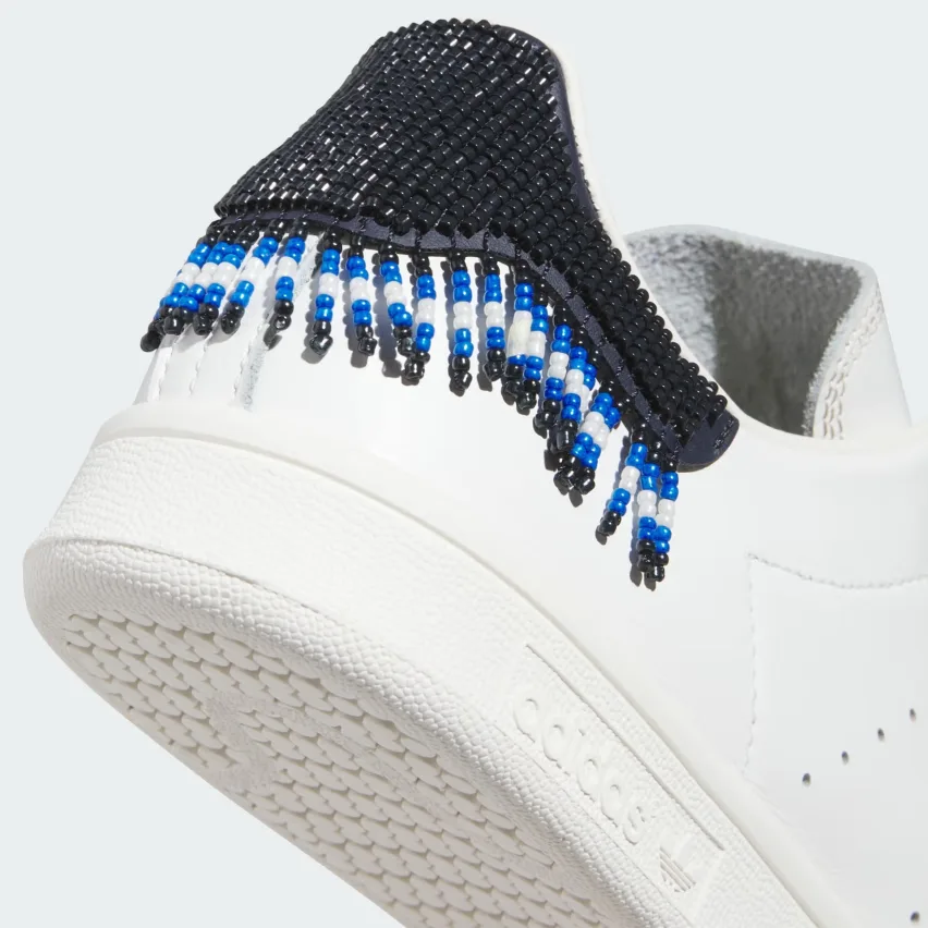 Кроссовки CLOT x Adidas Stan Smith «Beads» появятся в продаже 1 мая