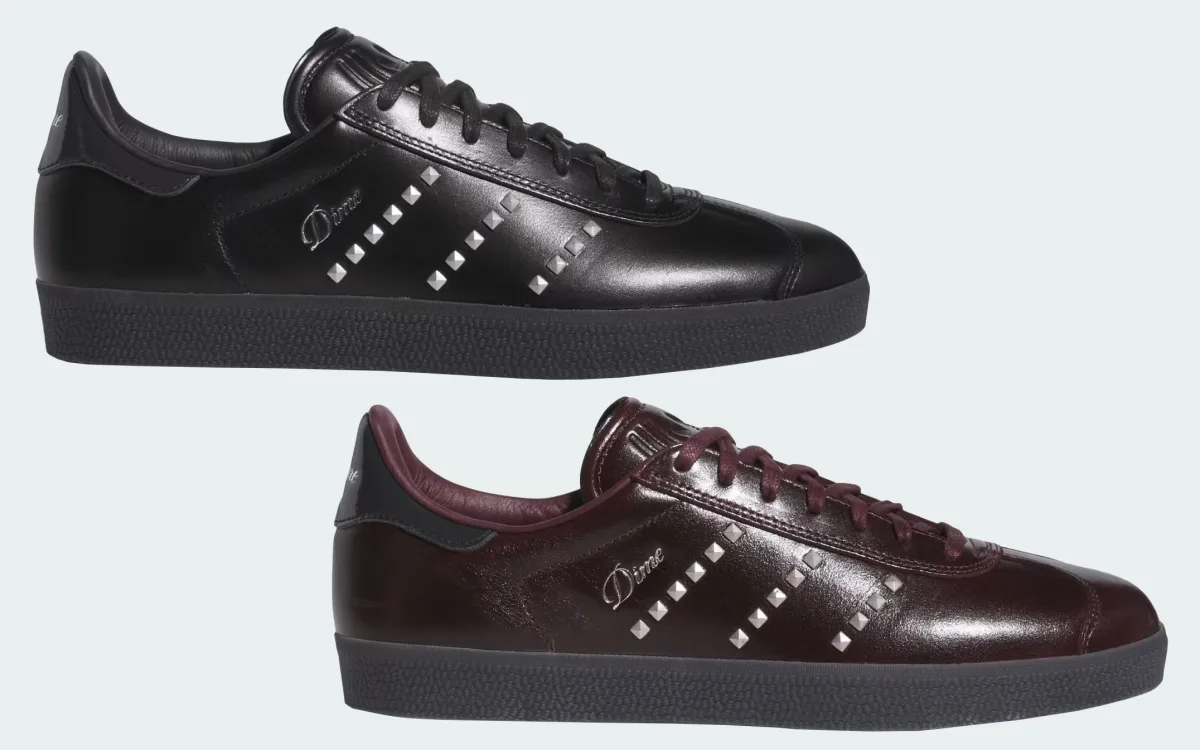 DIME-Adidas-Gazelle-Adv-Black-Maroon