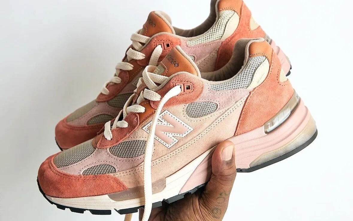 Joe-Freshgoods-x-New-Balance-992-Aged-Well