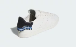 Кроссовки CLOT x Adidas Stan Smith «Beads»