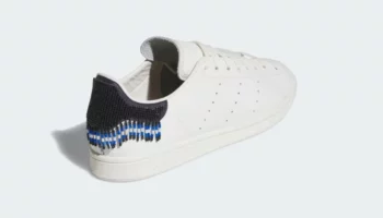 Кроссовки CLOT x Adidas Stan Smith «Beads»