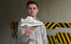 Nike Air Max 1 Essential «Maize»