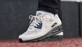 Nike Air Max 90 «Light Orewood Brown»