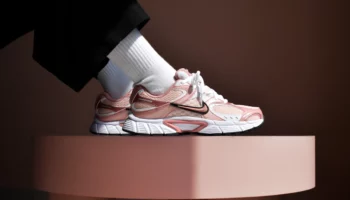 Nike V5 RNR «Washed Coral»