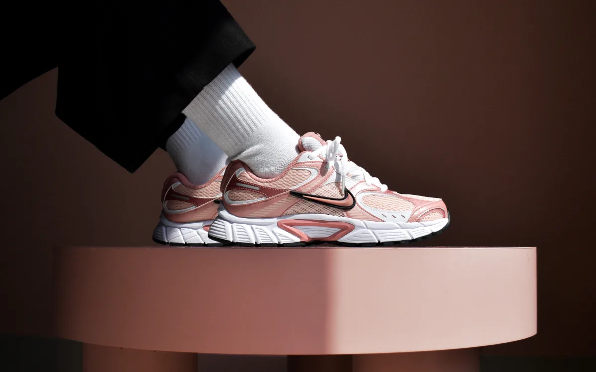 Nike V5 RNR «Washed Coral»