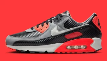 Nike-Air-Max-90-Premium-Infrared-Carbon-Fiber