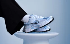 Nike V5 RNR «Psychic Blue»