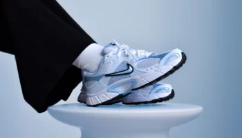 Nike V5 RNR «Psychic Blue»