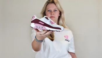 Nike Air Max 90 SE Wmns «Neapolitan»