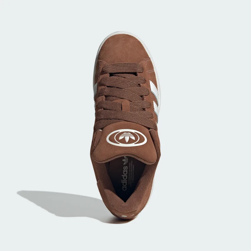 Adidas Campus 00s в расцветке «Earth Strata»