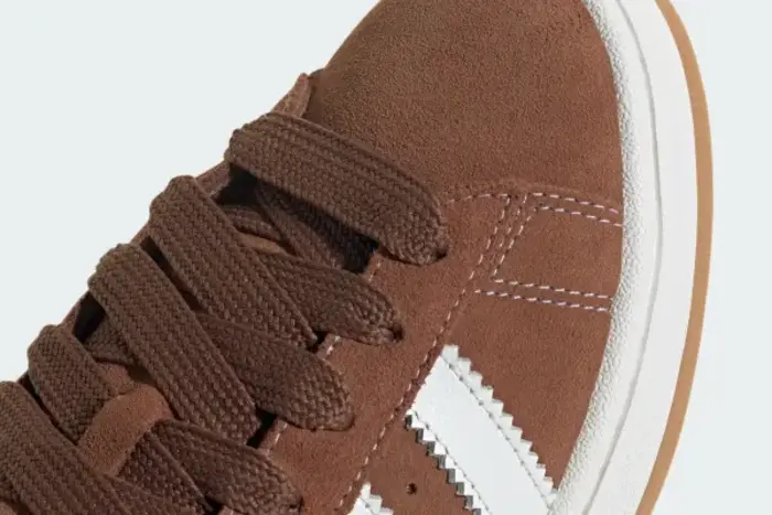 Adidas Campus 00s в расцветке «Earth Strata»
