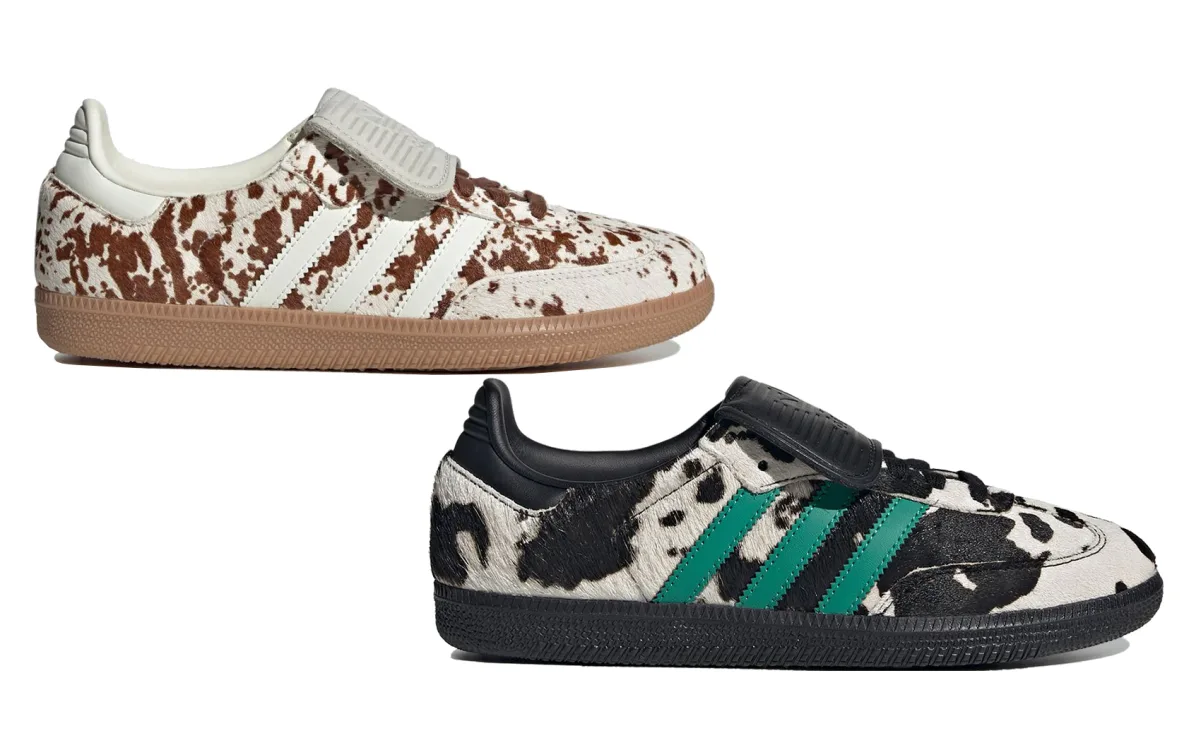 Adidas-Samba-LT-Cow-Print-Pack
