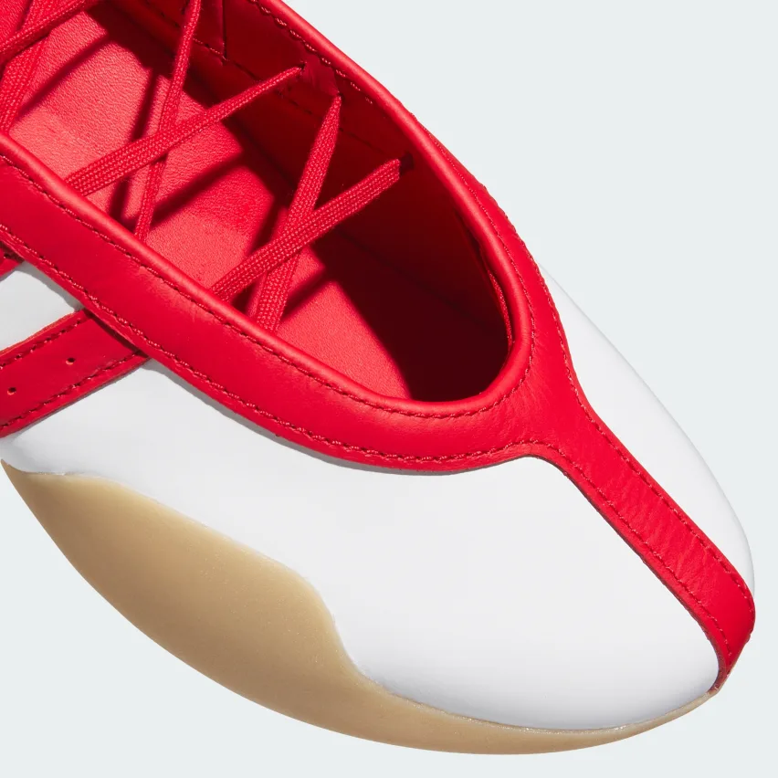 Adidas вдохнул новую жизнь в балетную обувь - Taekwondo Mei выходит сегодня в двух цветовых решениях