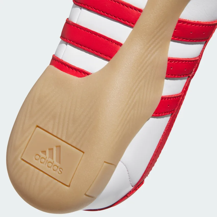 Adidas вдохнул новую жизнь в балетную обувь - Taekwondo Mei выходит сегодня в двух цветовых решениях