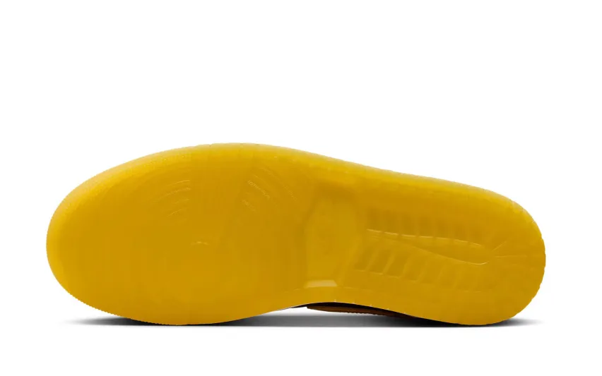 Популярные Air Jordan 1 Mid «New Love» возвращаются в этом году