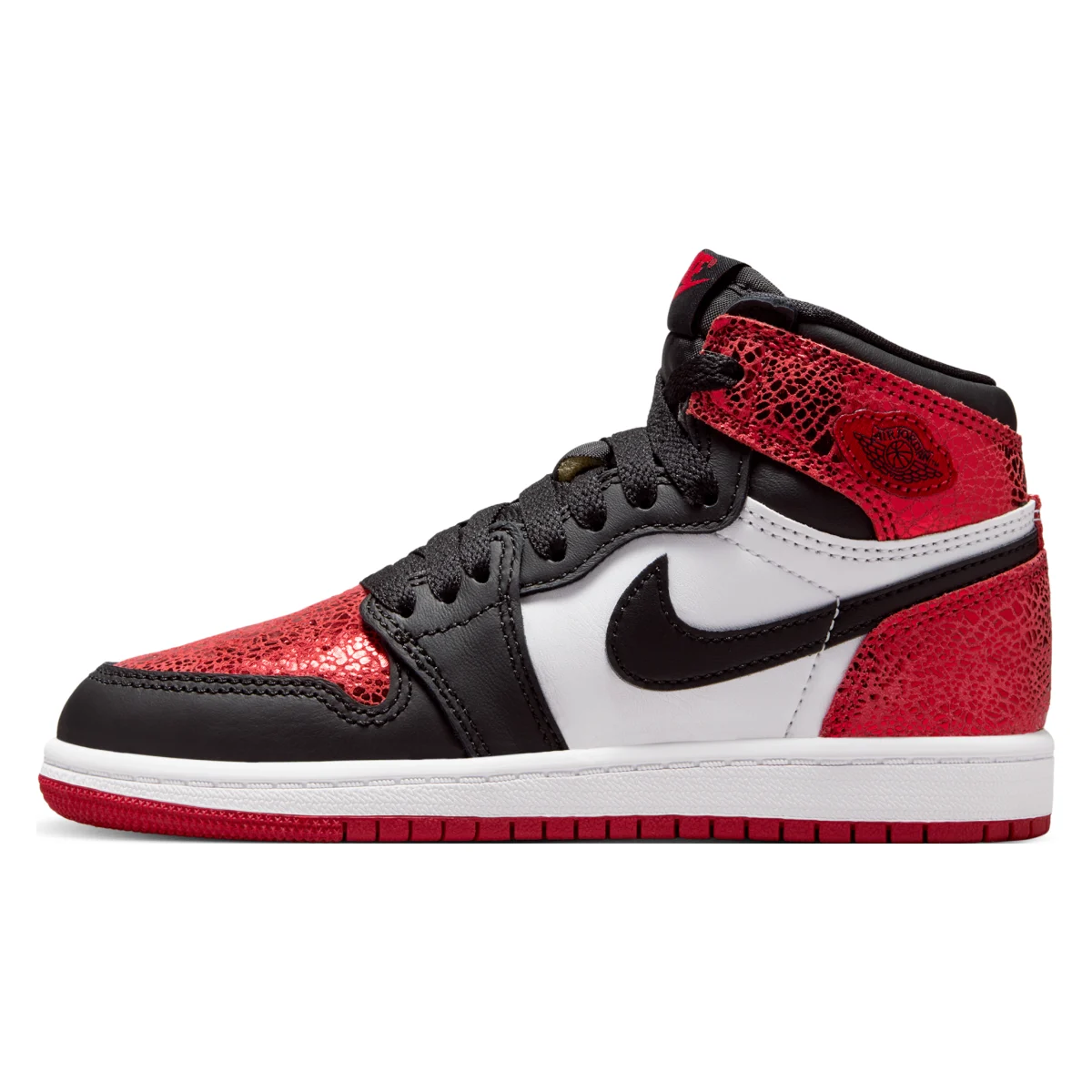 Завтра (22 мая) Jordan празднует своё 40-летие, выпуская модель Air Jordan 1 Retro High OG Wmns «Ruby»