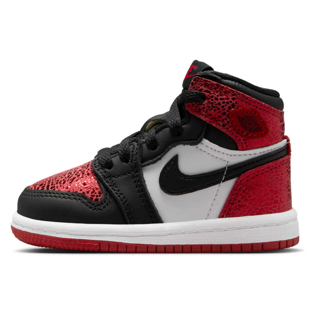 Завтра (22 мая) Jordan празднует своё 40-летие, выпуская модель Air Jordan 1 Retro High OG Wmns «Ruby»