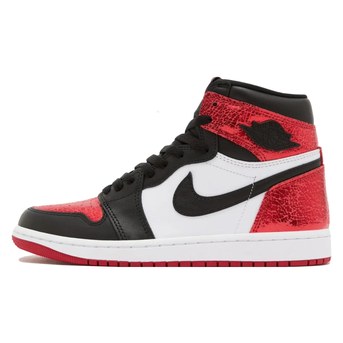 Завтра (22 мая) Jordan празднует своё 40-летие, выпуская модель Air Jordan 1 Retro High OG Wmns «Ruby»