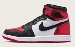 Air Jordan 1 Retro High OG Wmns «Ruby»