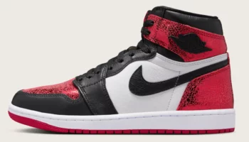 Air Jordan 1 Retro High OG Wmns «Ruby»