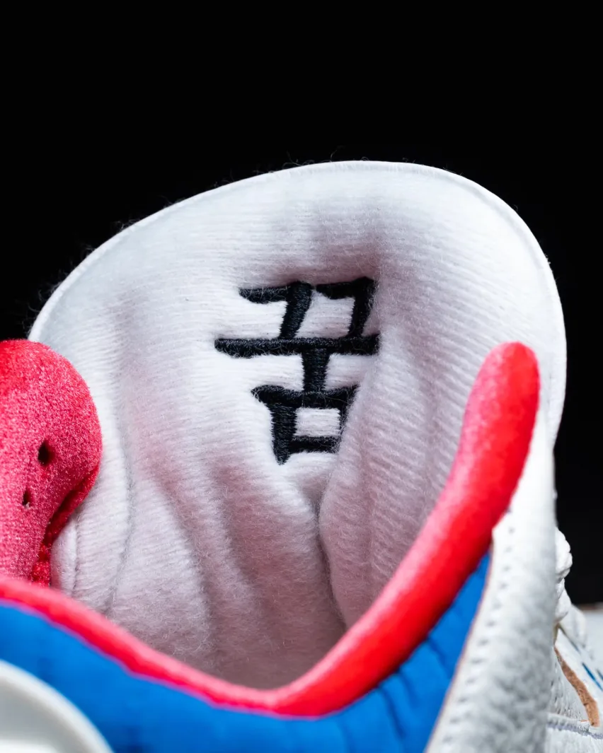 Релиз подтверждён: Air Jordan 3 «Seoul 2.0» появится 17 мая