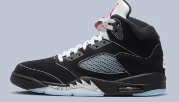 Air-Jordan-5-Retro-OG-Black-Metallic-Reimagined