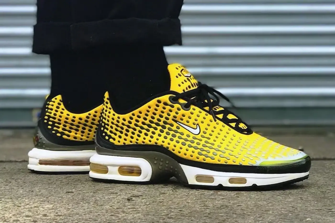 Часто задаваемые вопросы о кроссовках Nike Air Max Plus