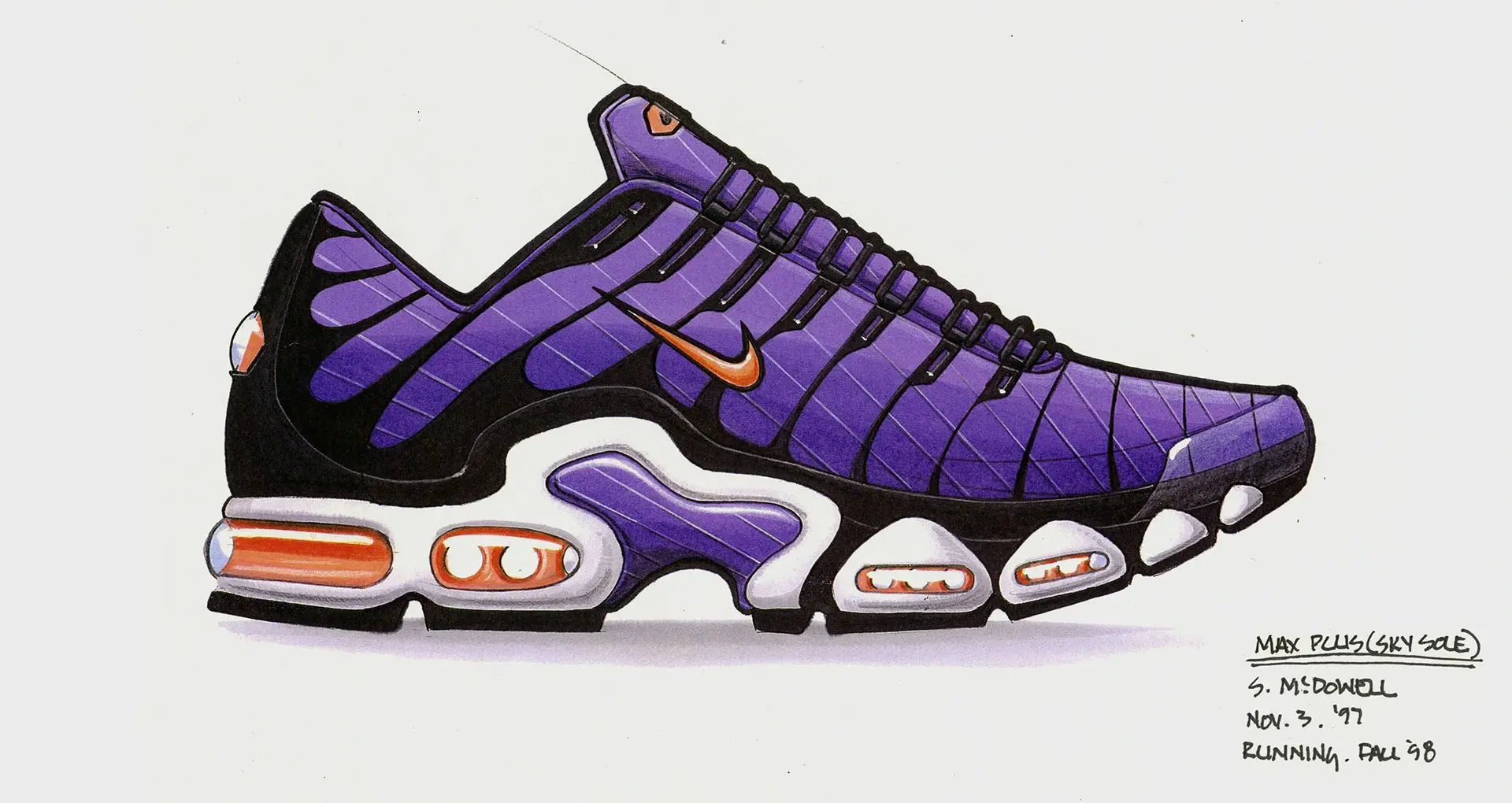 Часто задаваемые вопросы о кроссовках Nike Air Max Plus