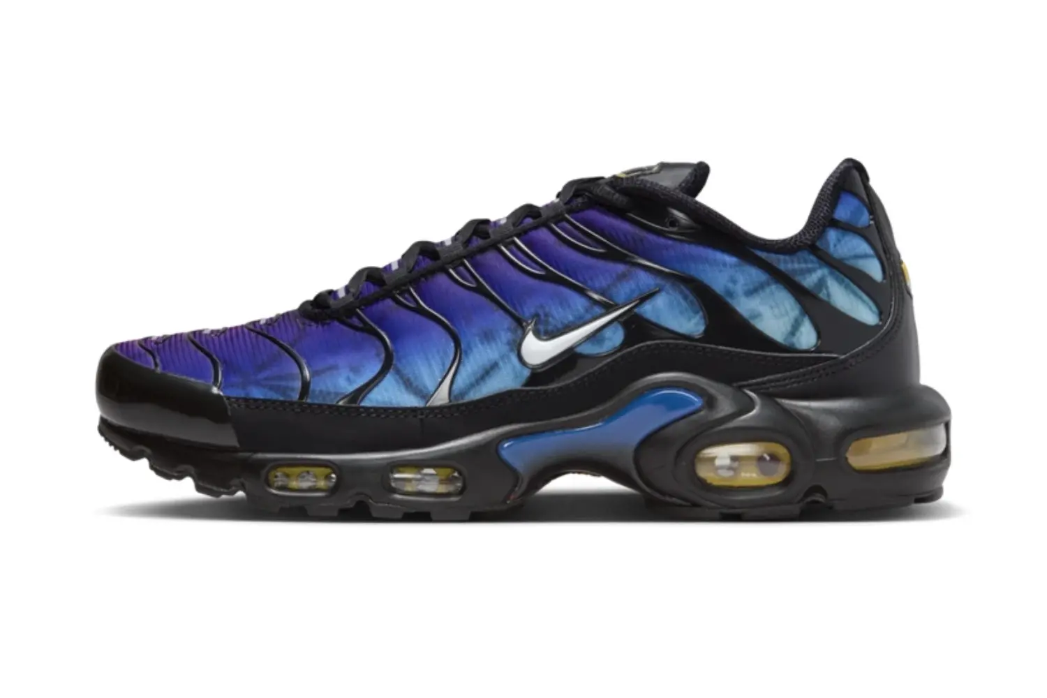 Часто задаваемые вопросы о кроссовках Nike Air Max Plus