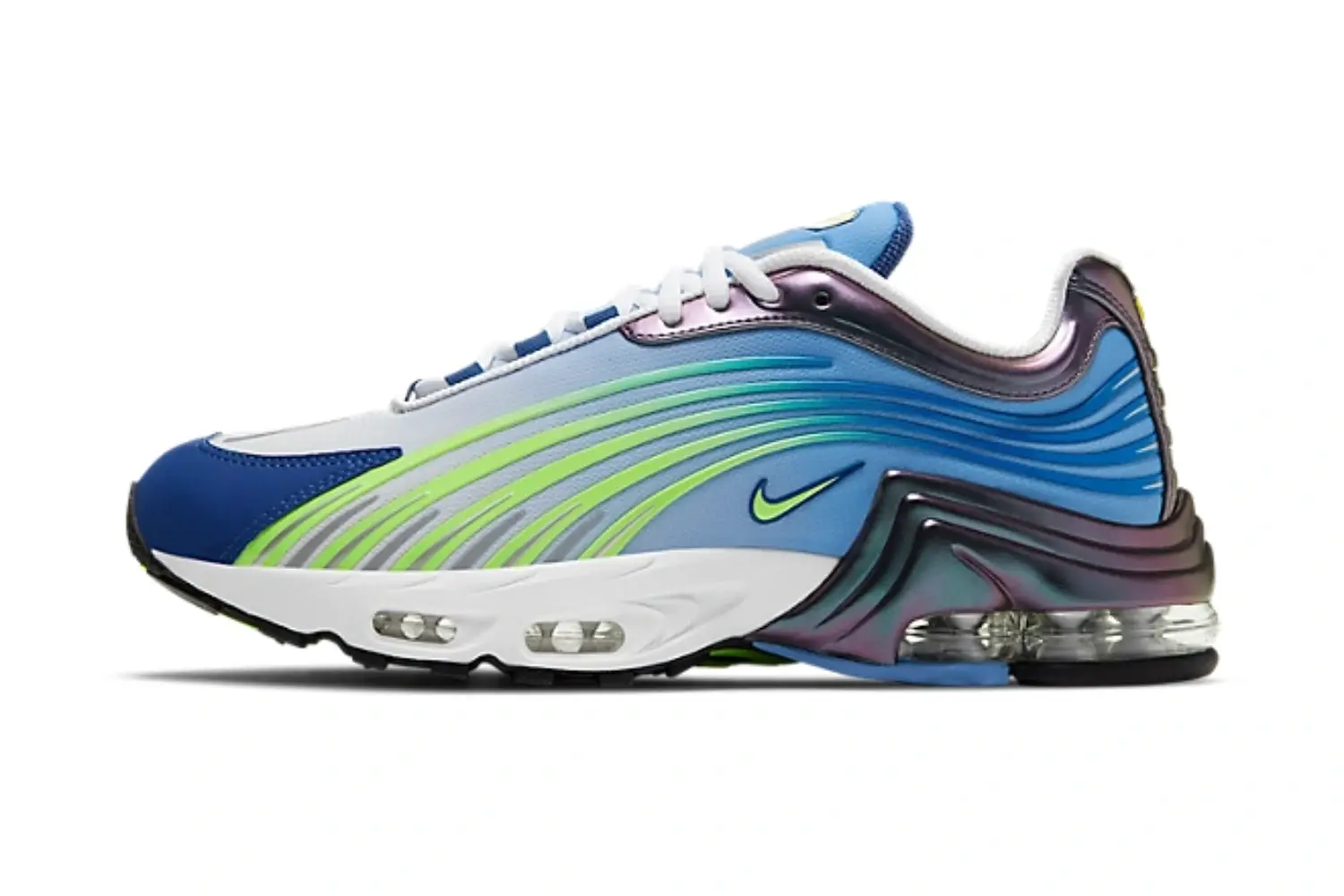 Часто задаваемые вопросы о кроссовках Nike Air Max Plus