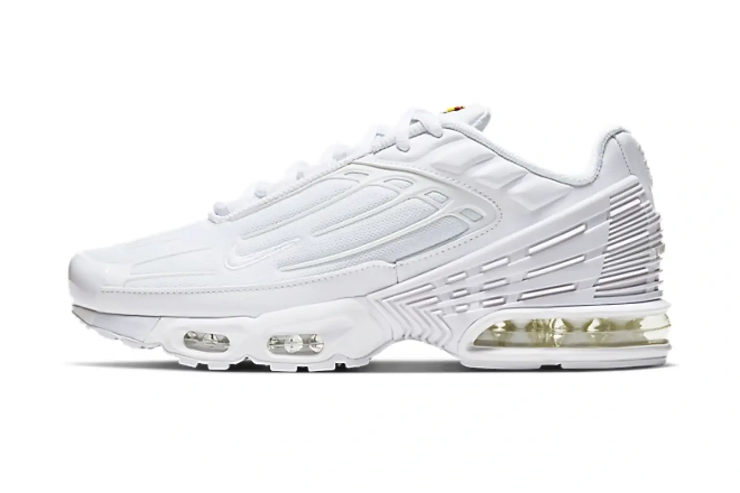 Часто задаваемые вопросы о кроссовках Nike Air Max Plus