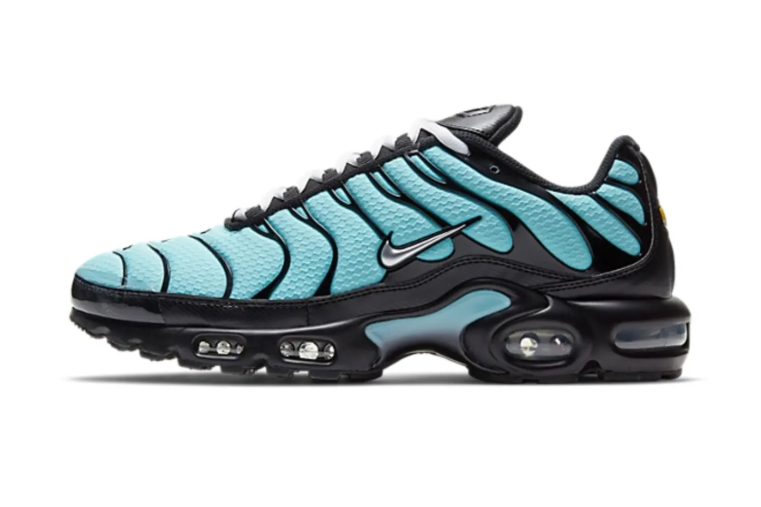 Часто задаваемые вопросы о кроссовках Nike Air Max Plus