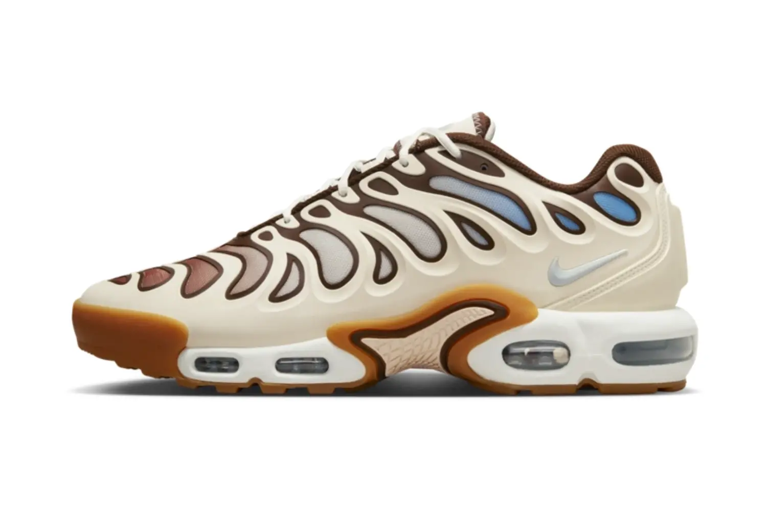 Часто задаваемые вопросы о кроссовках Nike Air Max Plus