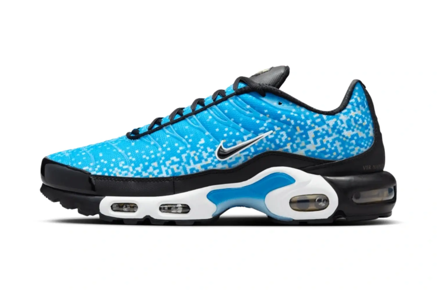 Часто задаваемые вопросы о кроссовках Nike Air Max Plus
