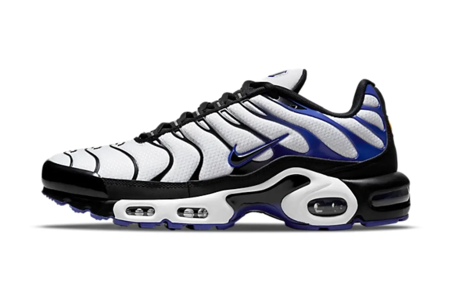 Часто задаваемые вопросы о кроссовках Nike Air Max Plus