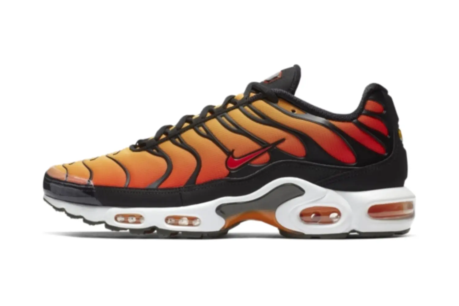 Часто задаваемые вопросы о кроссовках Nike Air Max Plus