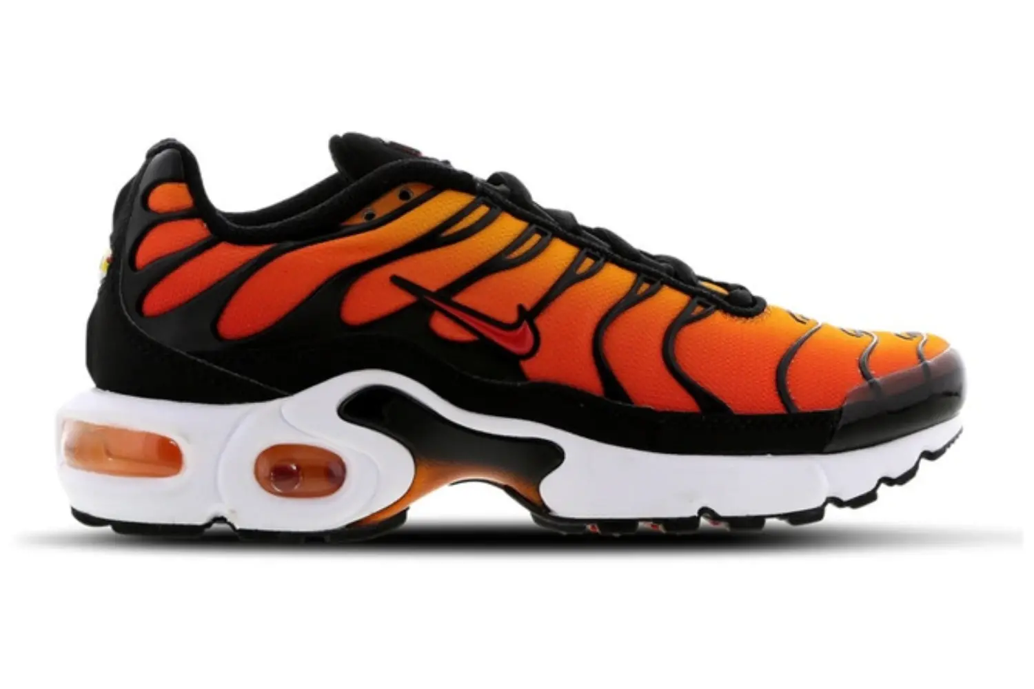 Часто задаваемые вопросы о кроссовках Nike Air Max Plus