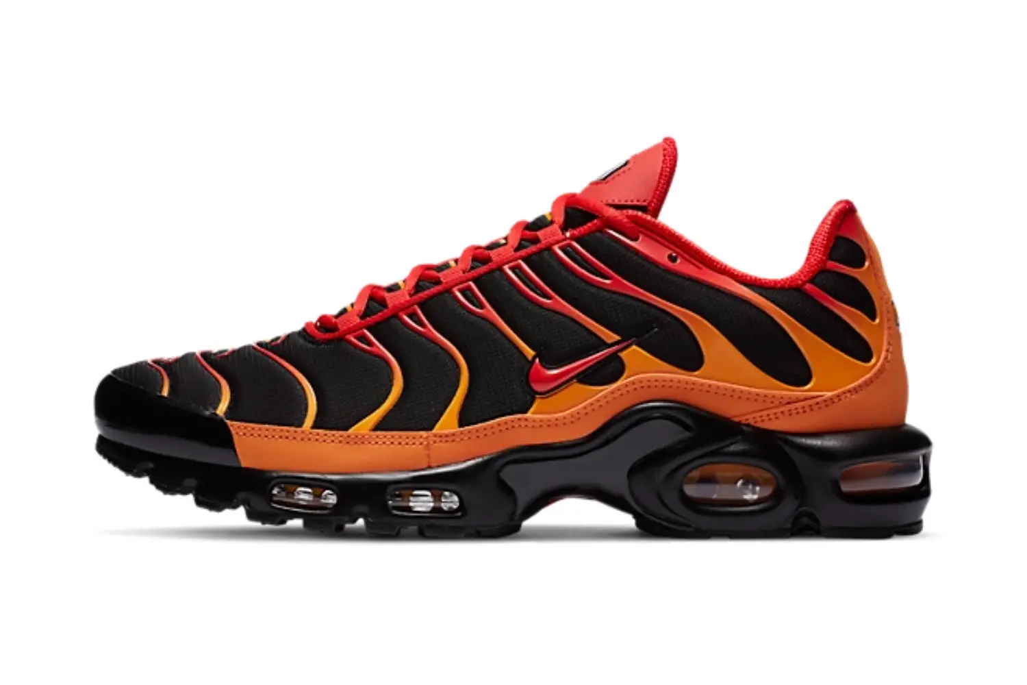 Часто задаваемые вопросы о кроссовках Nike Air Max Plus