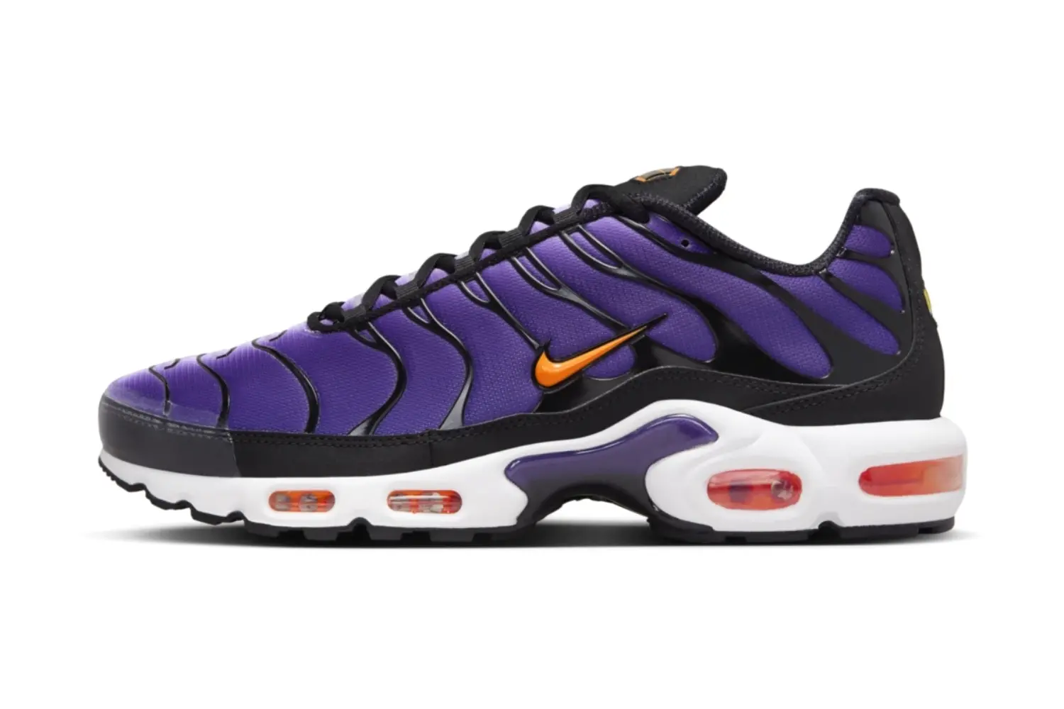 Часто задаваемые вопросы о кроссовках Nike Air Max Plus