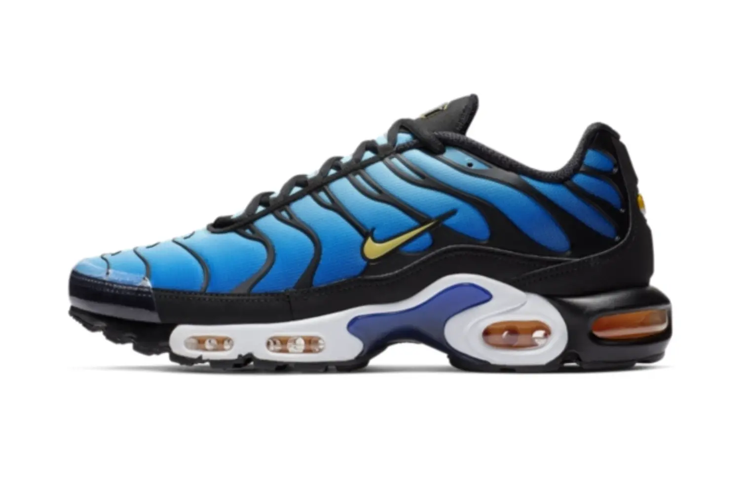 Часто задаваемые вопросы о кроссовках Nike Air Max Plus