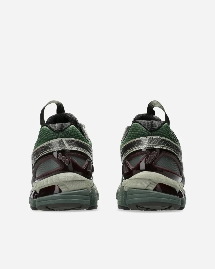 2 мая под руководством Кико Костадинова компания Asics выпустит три новые расцветки GEL-Kayano 20