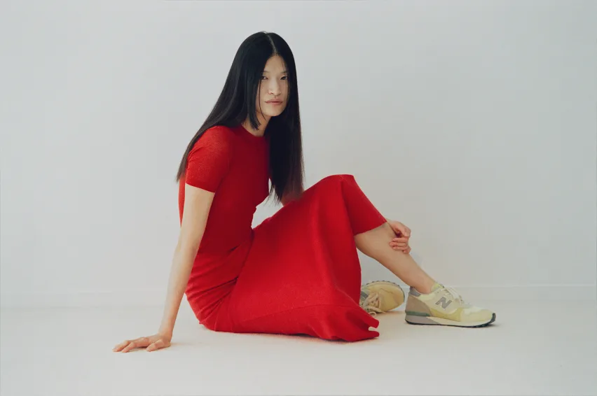 AURALEE и New Balance привносят лёгкие ретро-нотки в модели 475 «Aloe Wash» и «London Fog»