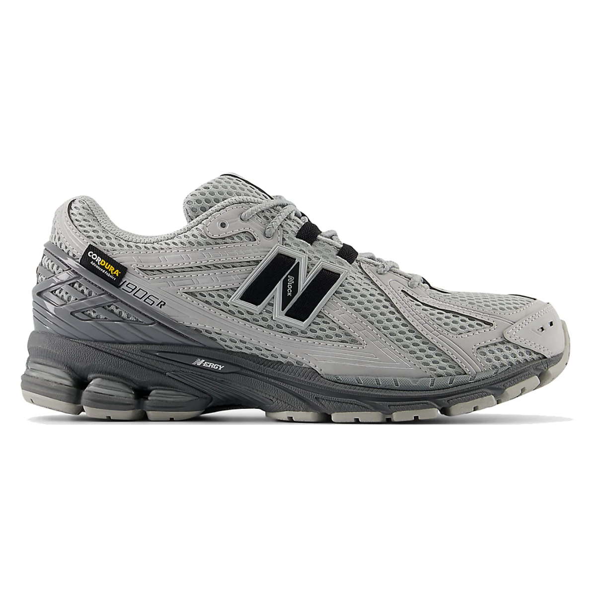 New Balance отмечает "Grey Days" 2025 года классическими оттенками серого и новыми релизами