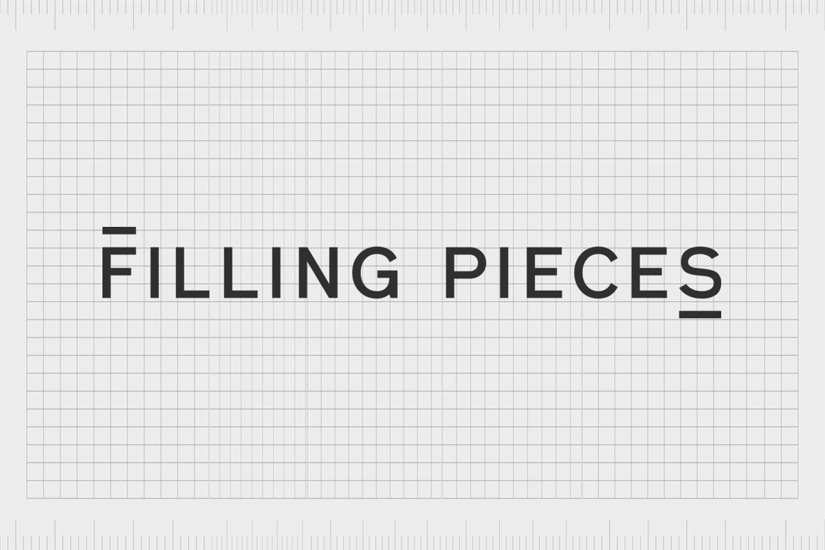 Filling Pieces