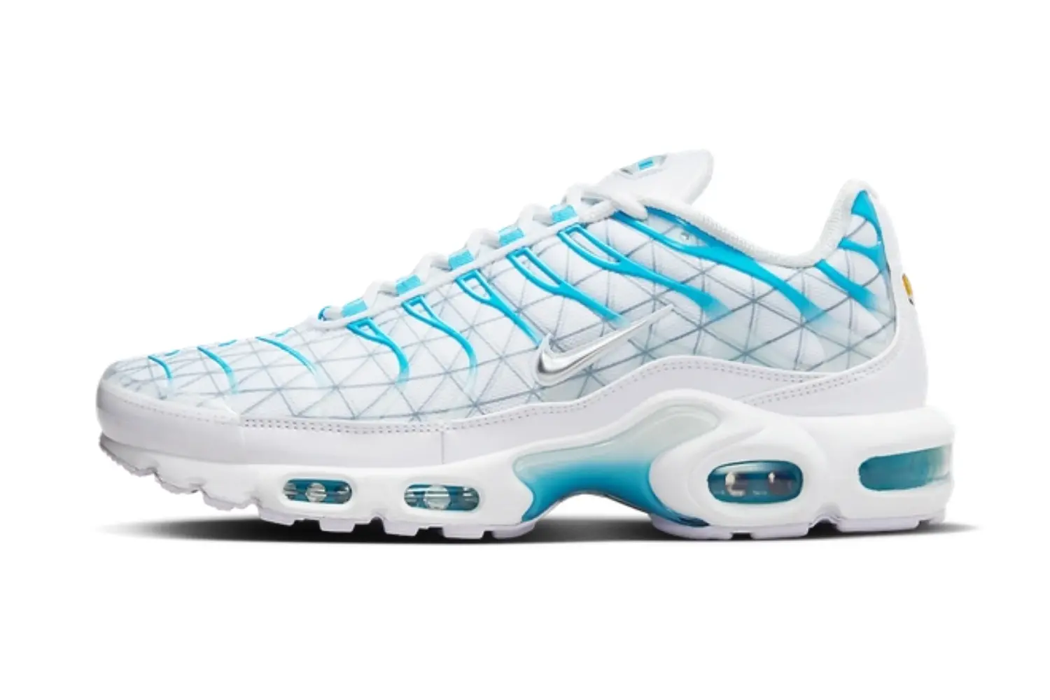 Часто задаваемые вопросы о кроссовках Nike Air Max Plus