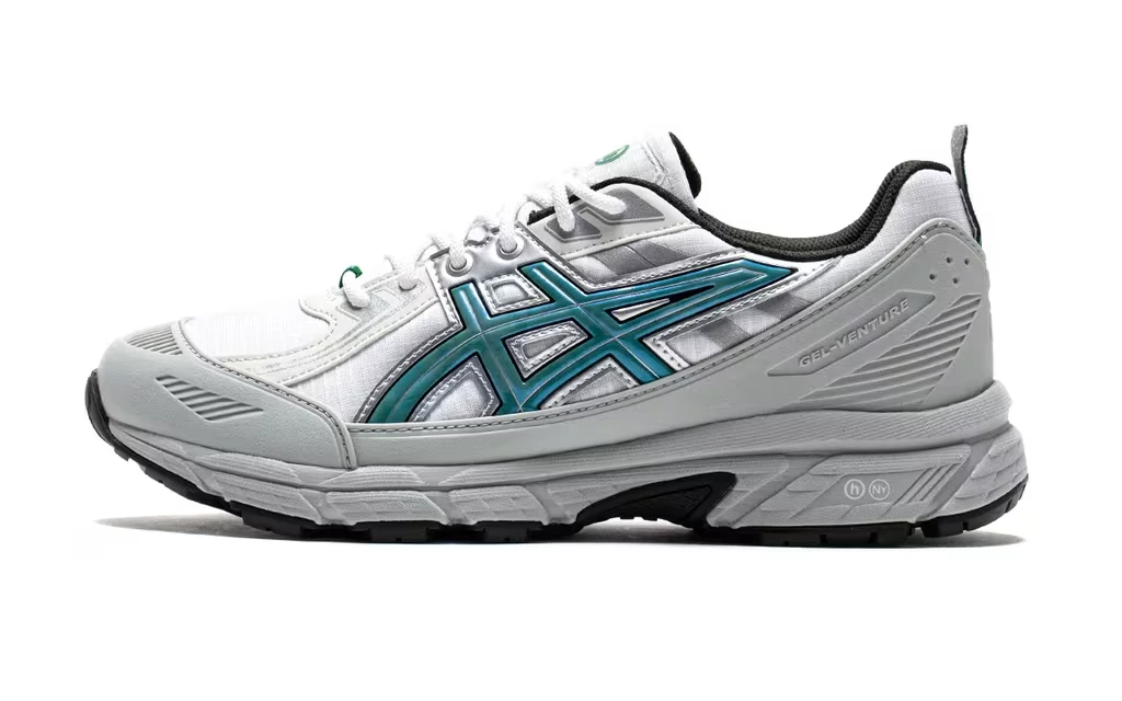 GEL-Venture 6 Shield «Wasabi»