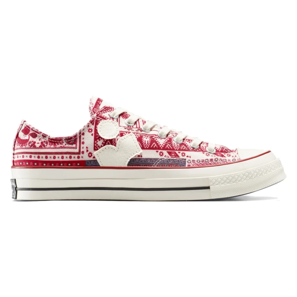 5 июня Converse и Isabel Marant выпустят три летних модели Chuck 70