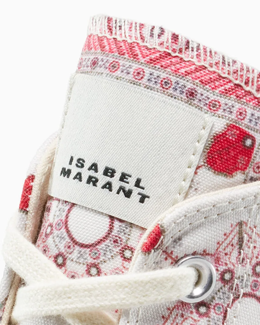 5 июня Converse и Isabel Marant выпустят три летних модели Chuck 70