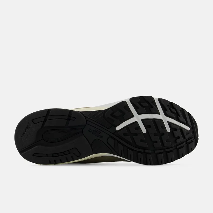 JJJJound и New Balance выпустили в продажу Made in USA 993 «Military Urban Grey»